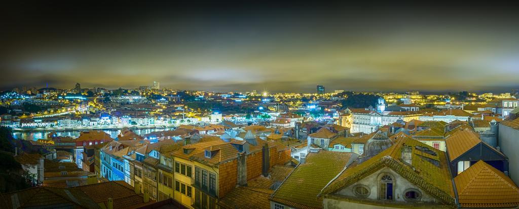 Porto Perto Apartments 外观 照片